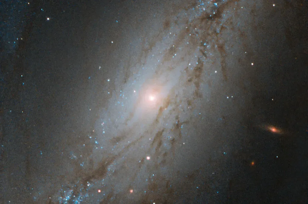 7. The Hubble Tension: A Universe That Expands at Two Different Speeds (Image Credits: Flickr)