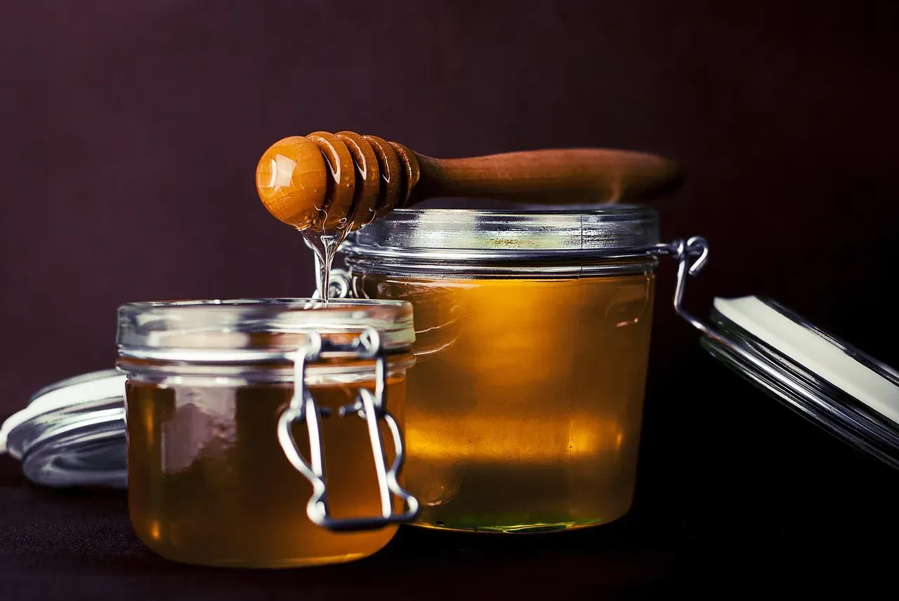 #11 Sweet Preservation: Honey, Syrups, and Candied Fruits (Image Credits: Pixabay)