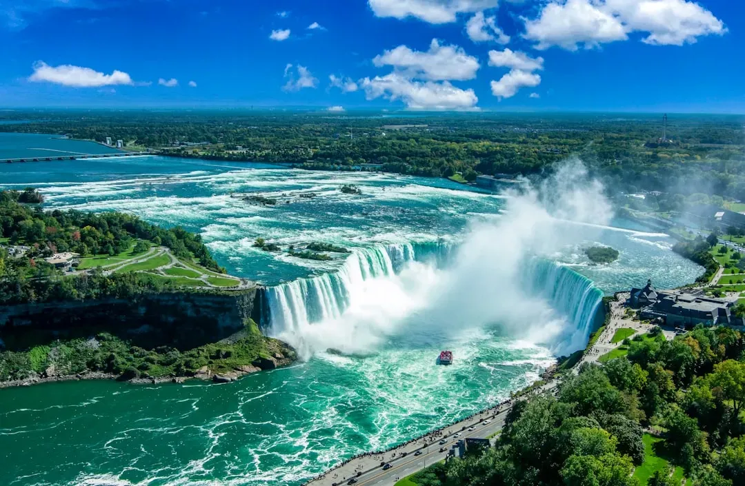Climate Change, Droughts, and Why You Should Not Panic Just Yet (Image Credits: Unsplash)