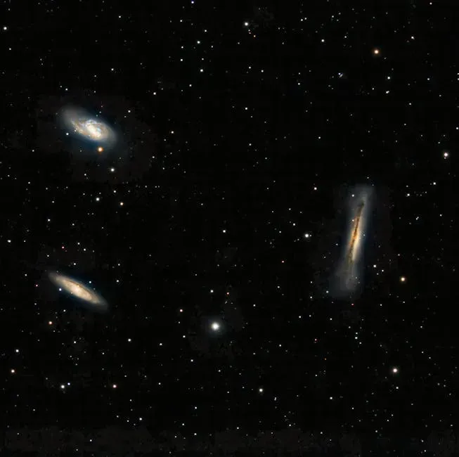 Conclusion: The Universe Still Has More Surprises in Store (Image Credits: Pexels)