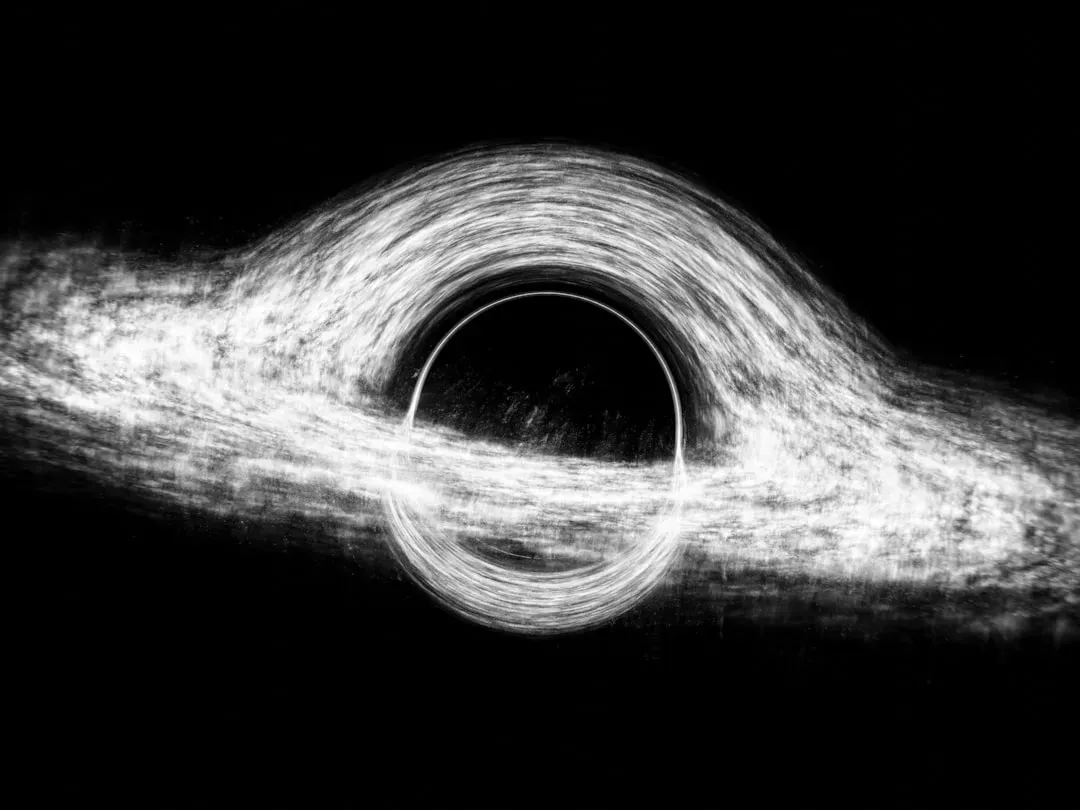 The Hidden Hearts of Black Holes (Image Credits: Unsplash)