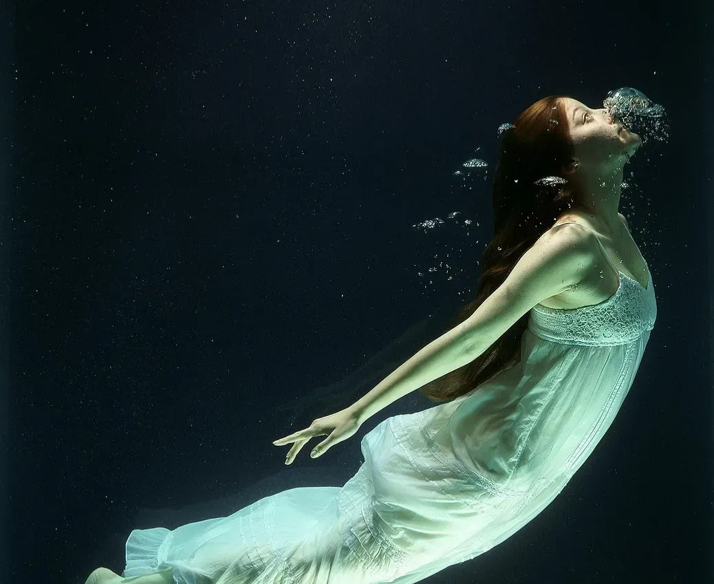 Why Dreams Feel So Real (Even When They Make No Sense) (Image Credits: Pixabay)