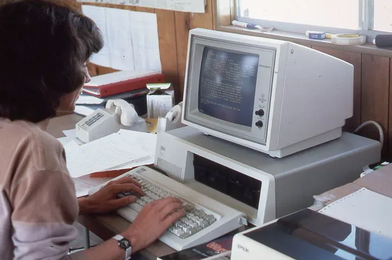 15. The First “Computer Bug” Was Literally an Insect (Image Credits: Flickr)