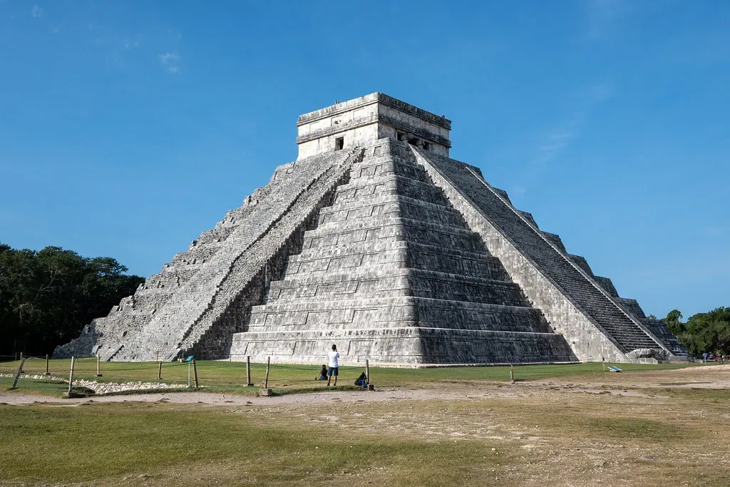 Power, Religion, and Cosmic Legitimacy (Image Credits: Flickr)