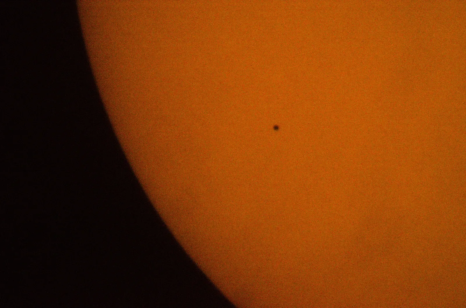 Very Rare Transits and Eclipses Involving Planets (By Dennis, CC BY 4.0)