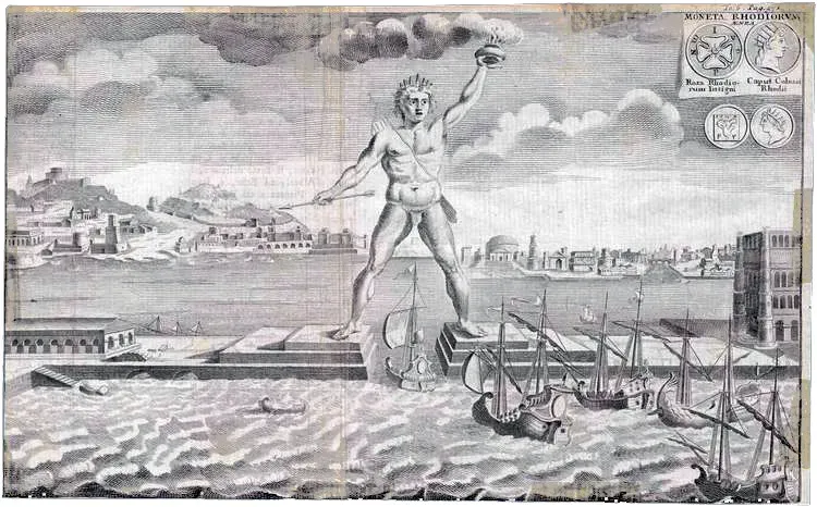 Conclusion (Image Credits: Wikimedia)