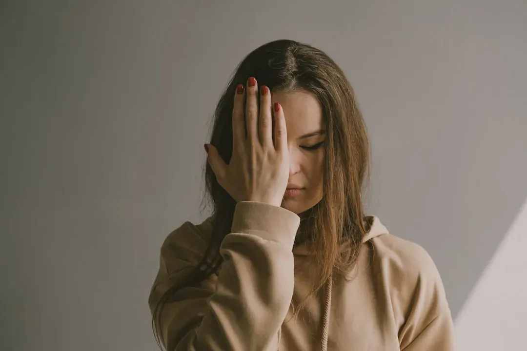 Why Overthinking Feels Like Safety (Even When It Is Not) (Image Credits: Unsplash)
