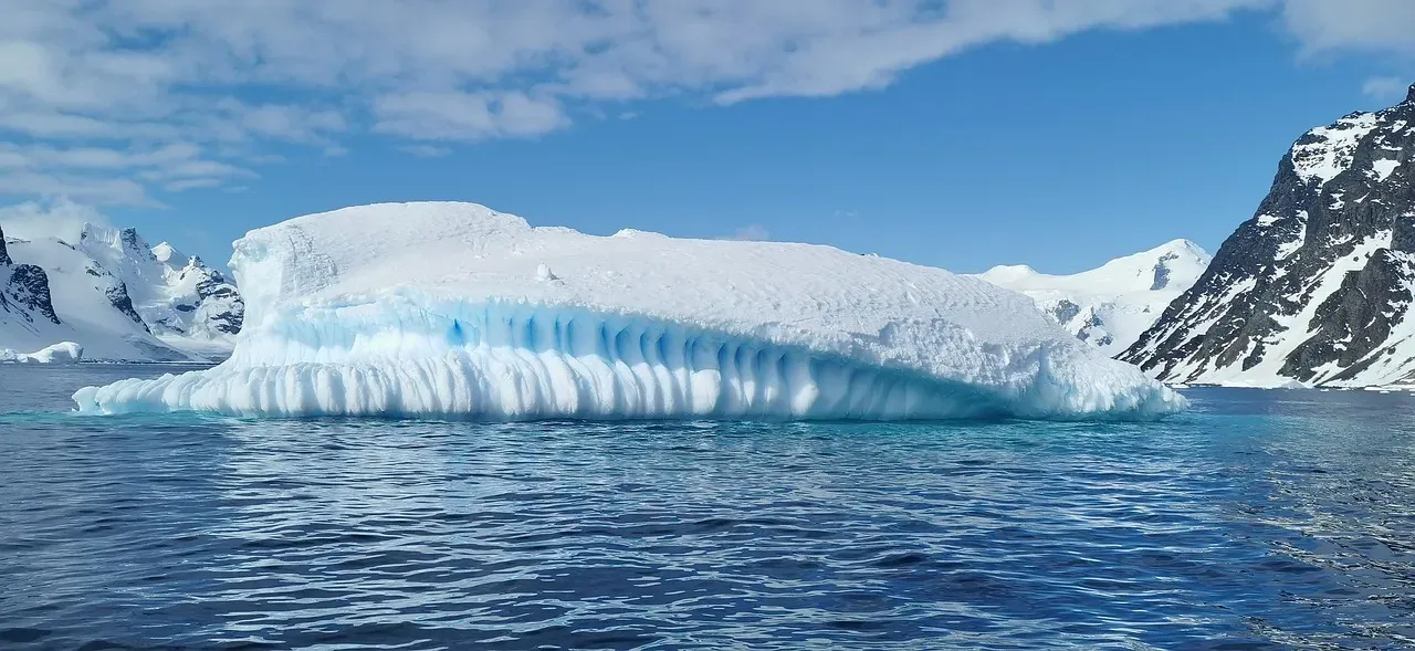 Clues to Past Climates and Our Future Seas (Image Credits: Pixabay)