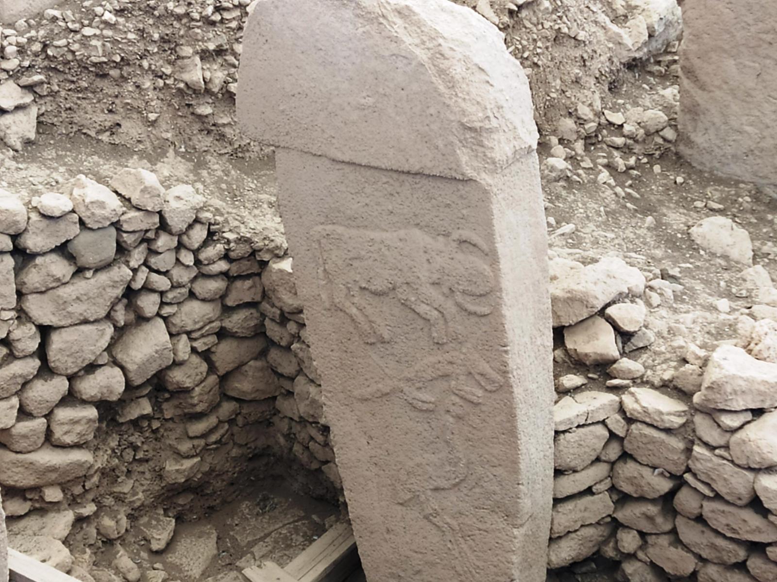 The Future Landscape: New Technologies, New Questions (Image Credits: Wikimedia)