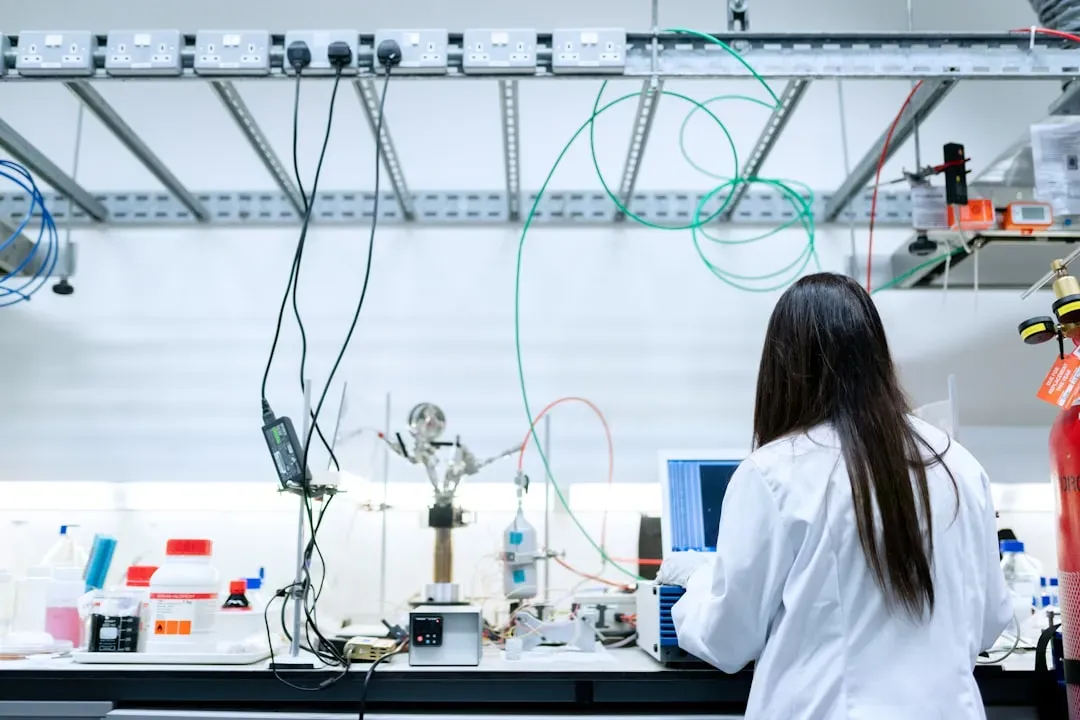 How These Anomalies Are Quietly Rewiring the Future of Physics (Image Credits: Unsplash)