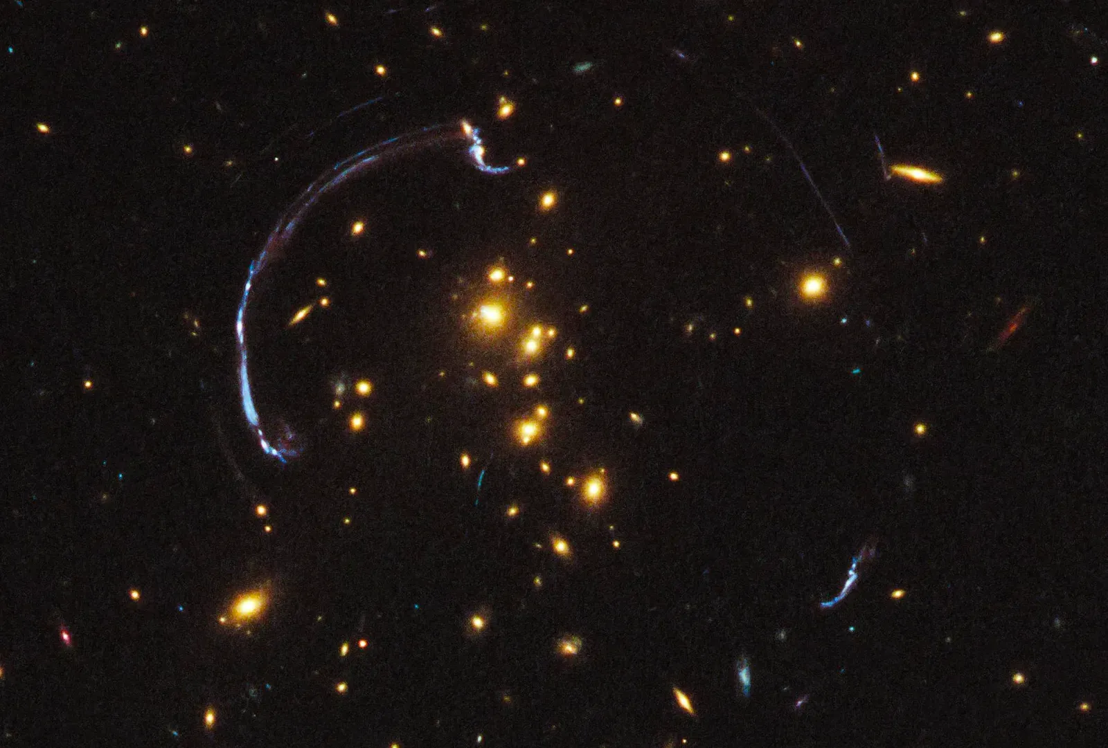 Timescales So Big They Break Your Intuition (By NASA Hubble, CC BY 2.0)