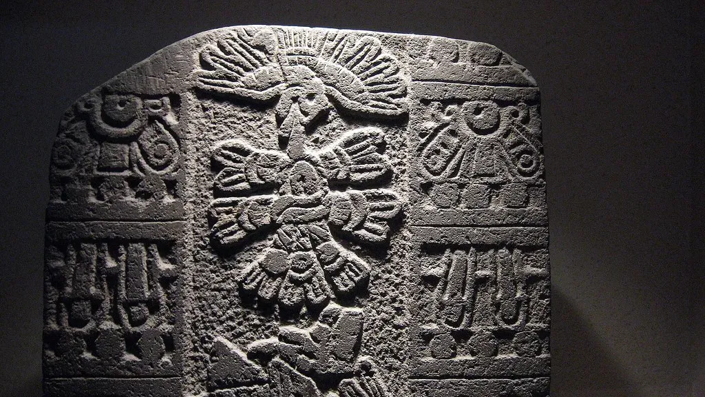 9. Mayan and Proto‑Uto‑Aztecan: Tempting Similarities Across Ancient Mesoamerica (16:9clue, Flickr, CC BY 2.0)