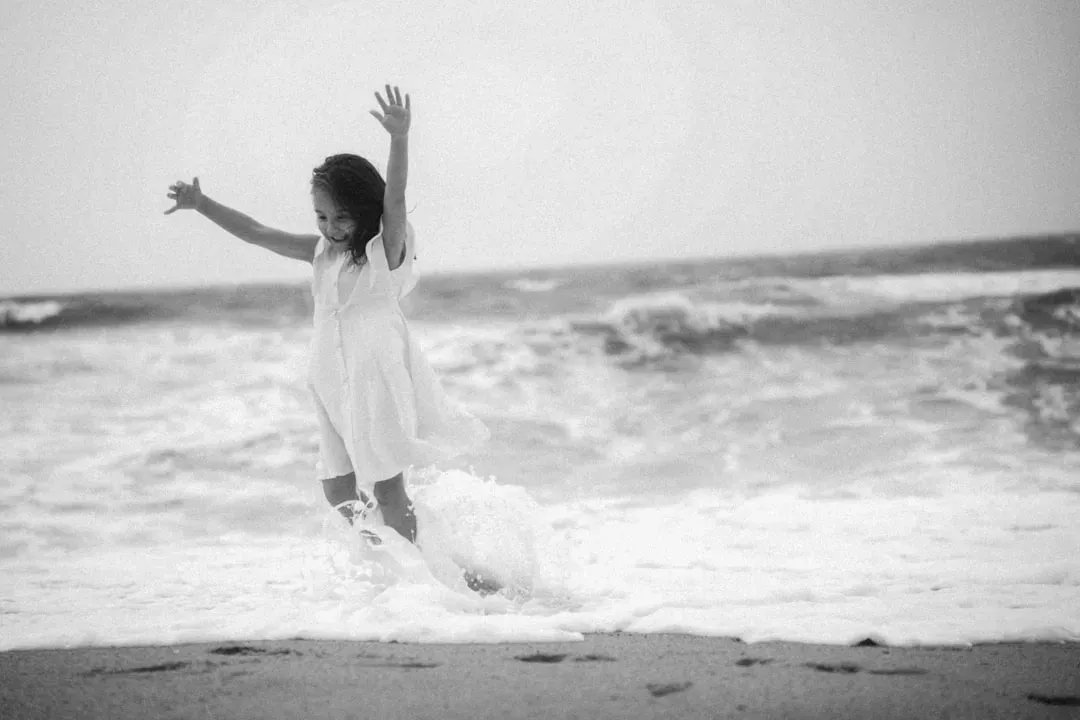 Memory, Novelty, and Aging: Why Childhood Summers Last Forever (Image Credits: Unsplash)