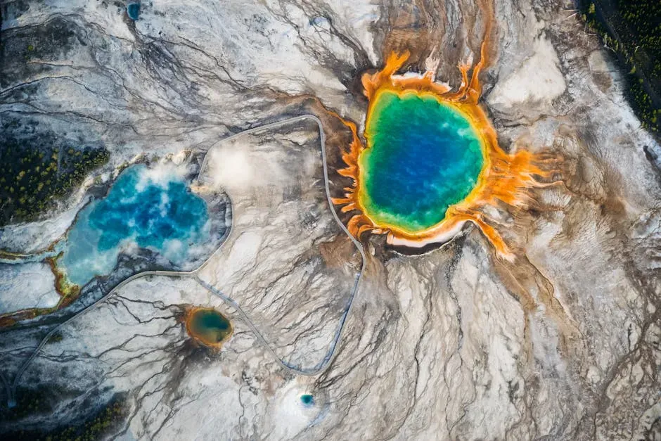 The Ground Is “Breathing” In New Ways (Image Credits: Pexels)