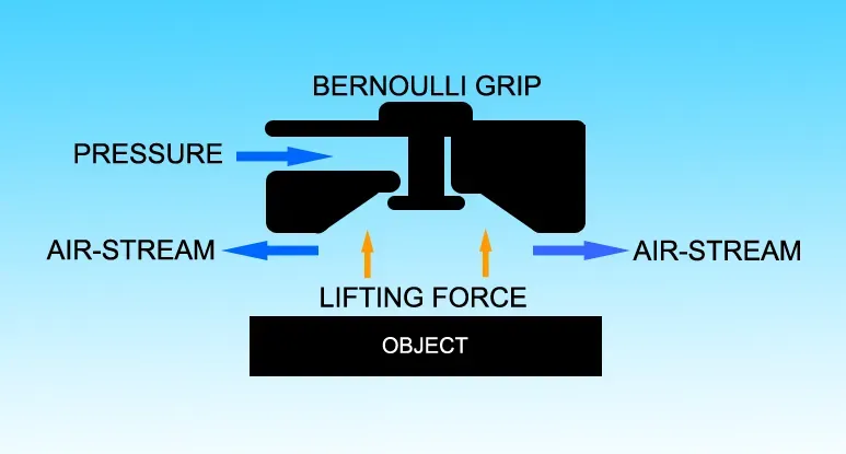 The Bernoulli Mystery Explained (Image Credits: Wikimedia)