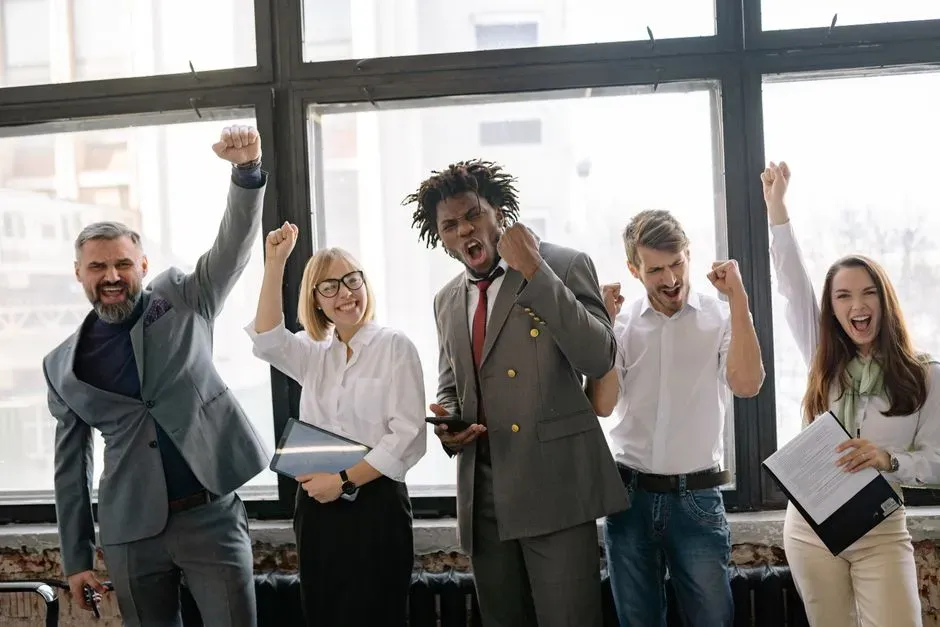 Why You Chase Success, Legacy, and “Making a Mark” (Image Credits: Pexels)