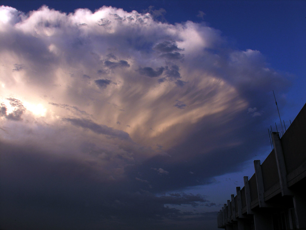 Scientific Attempts at Explanation (Image Credits: Flickr)