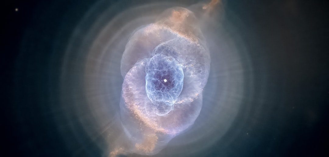 The Final Expansion And Planetary Nebula (Image Credits: Unsplash)