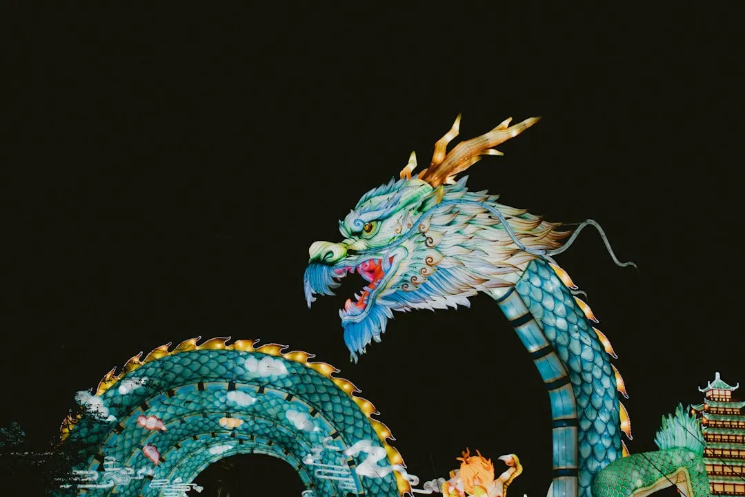 Conclusion: Dragons Belong To Imagination, Not Earth’s History (Image Credits: Unsplash)