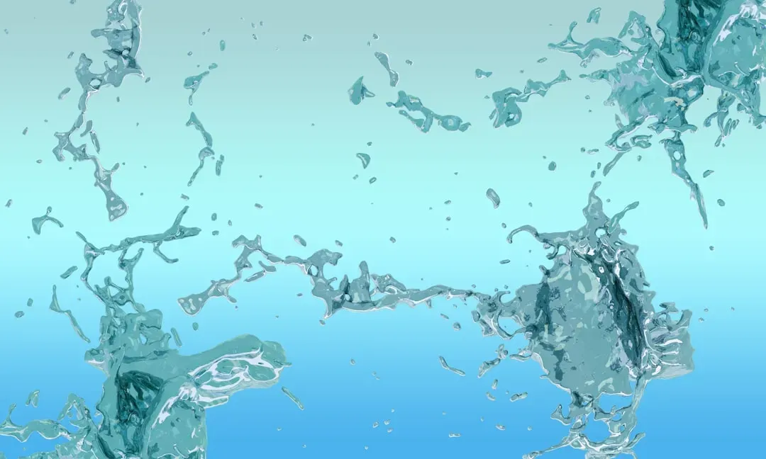 1. Water Is the Only Common Substance That Exists Naturally in All Three States on Earth (Image Credits: Unsplash)