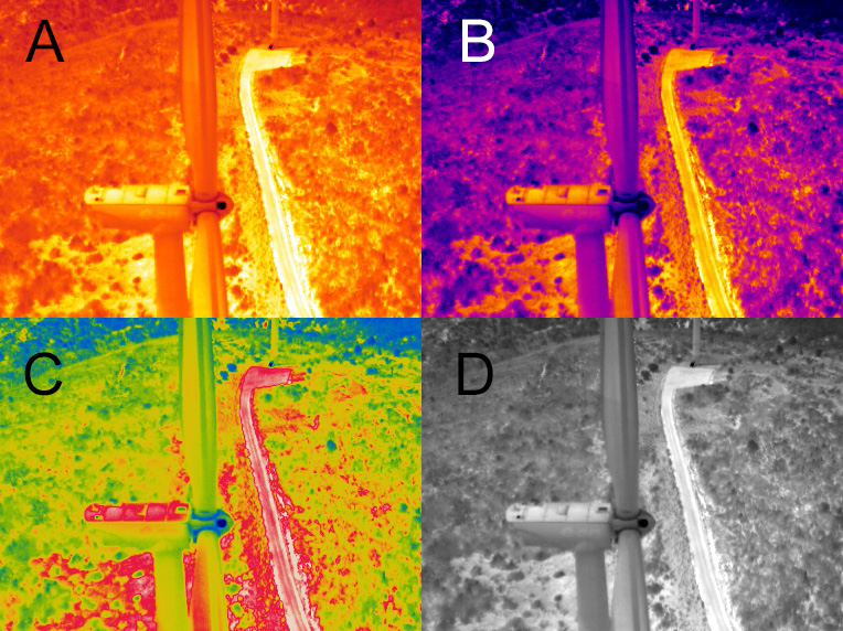 Mapping the Unseen (Image Credits: Wikimedia)