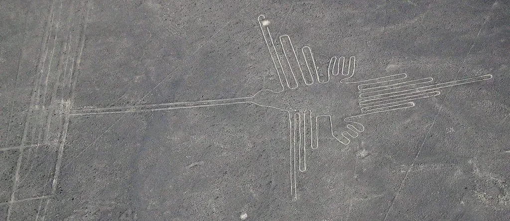 #5 The Nazca Lines That Pushed Theories About Ritual Landscapes (Image Credits: Flickr)