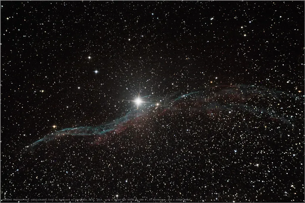 Why Massive Stars Are the Most Likely “Ghosts” (Image Credits: Flickr)