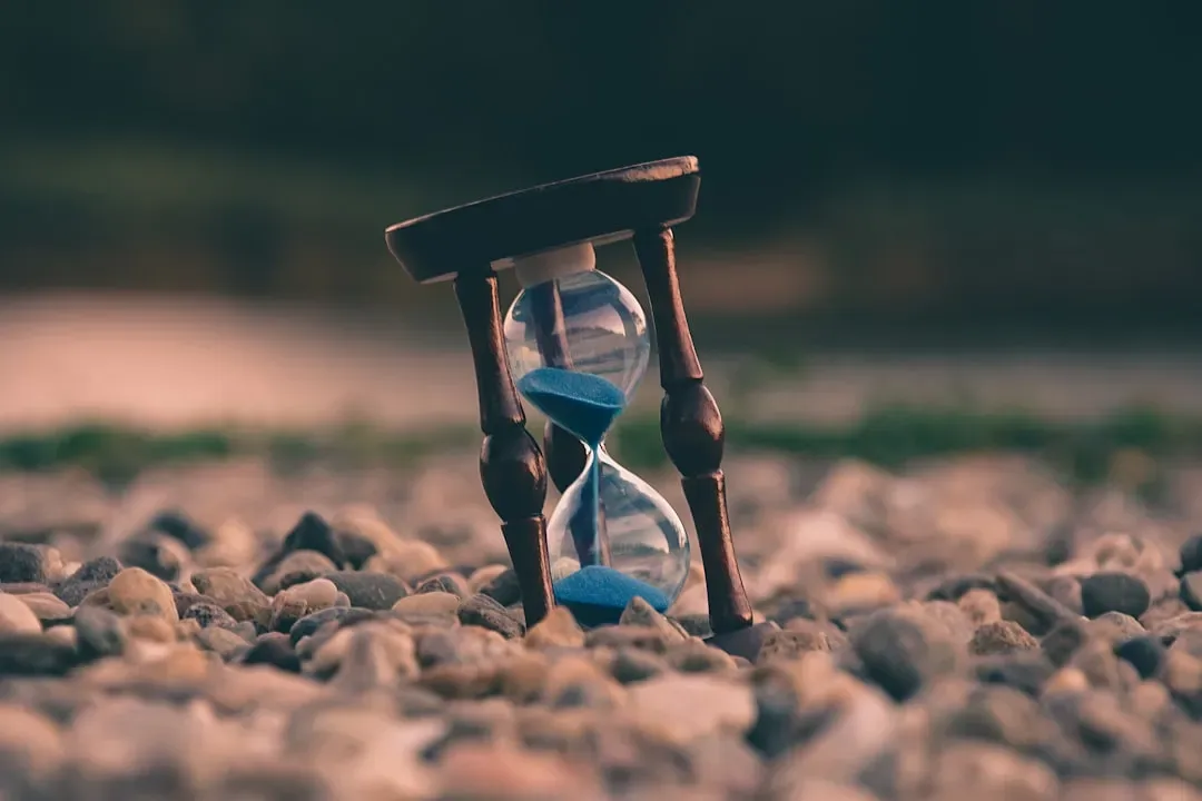 6. The Arrow of Time: Why Time Only Flows One Way (Image Credits: Unsplash)