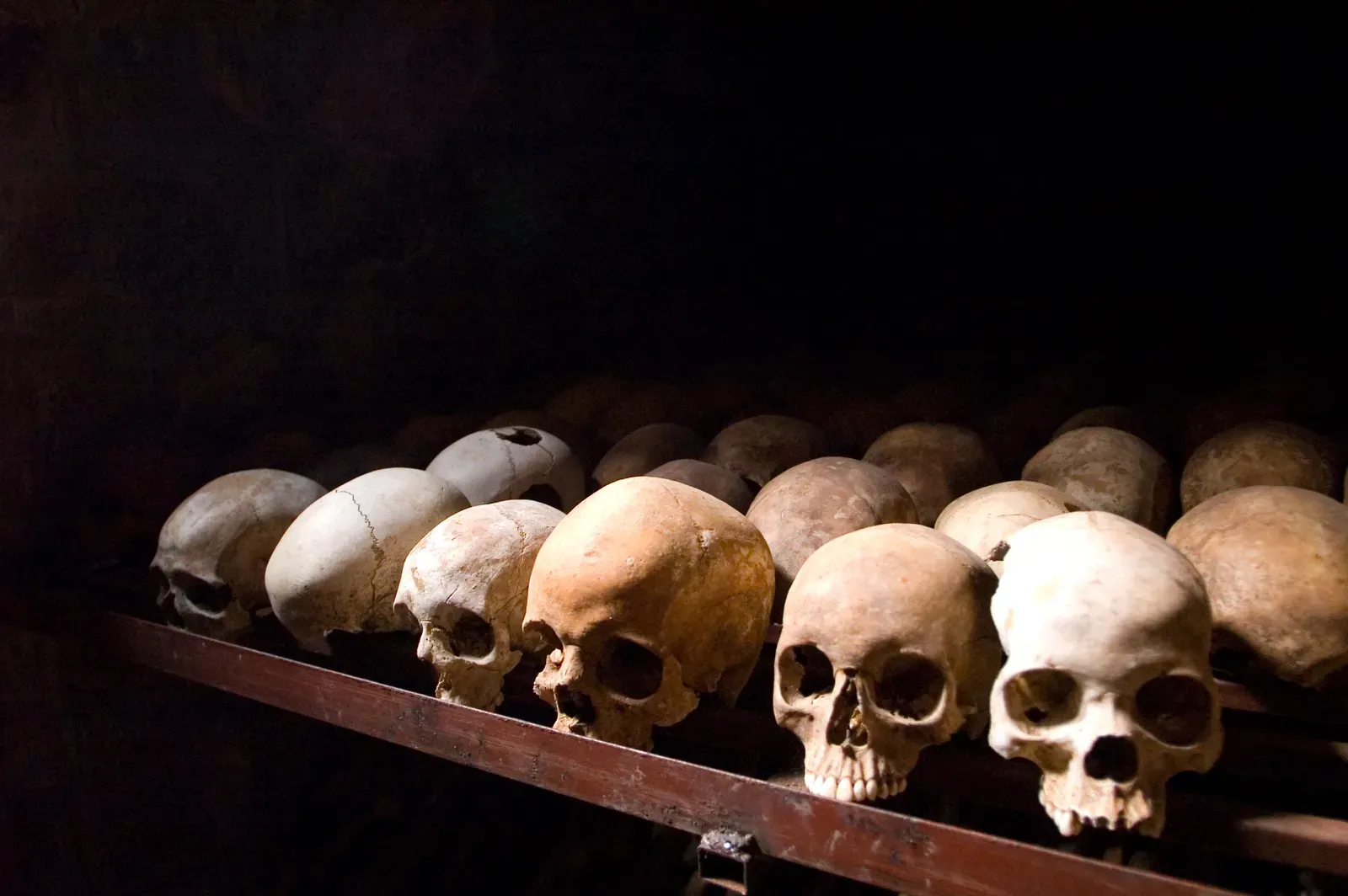 #12 - The British Museum's Controversial Human Remains (By Fanny Schertzer, CC BY-SA 3.0)
