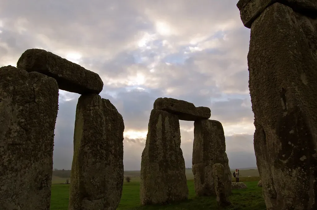 What These Alignments Reveal About Us (Image Credits: Flickr)