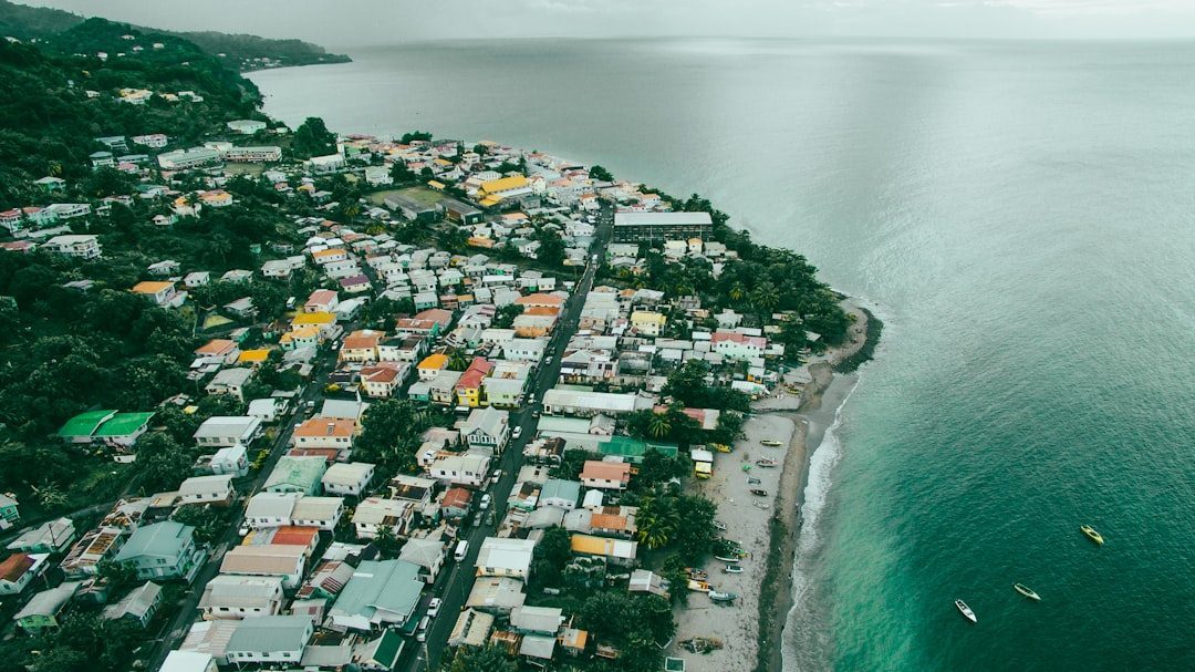 Call to Action: Seeing, Supporting, and Learning From the Edge (Image Credits: Unsplash)