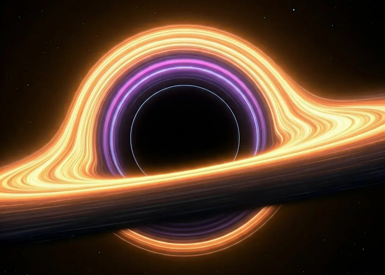 Quantum Gravity: The Quest to Merge the Big and the Small (Image Credits: Pixabay)