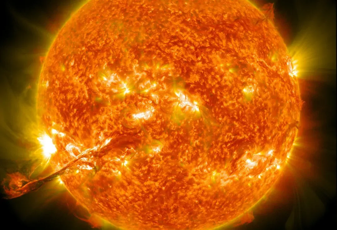Why Extreme Solar Storms Are a Modern Problem (Image Credits: Unsplash)