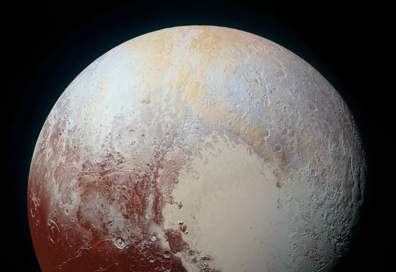 World-Building in the Asteroid Belt: Proto-Planets and Oddballs (Image Credits: Wikimedia)