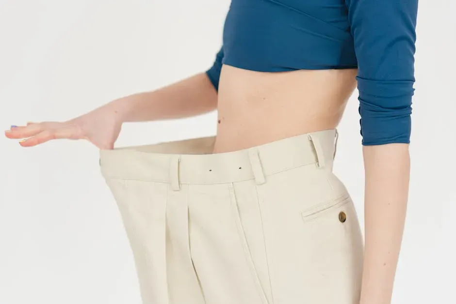 4. Rapid, Unexplained Weight Loss or Loss of Appetite (Image Credits: Pexels)