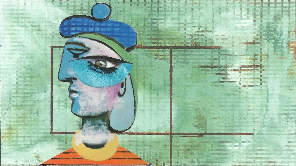 #4 - Elmyr de Hory Sold Thousands of Fake Picassos and Matisses Worldwide (narghee-la, Flickr, CC BY 2.0)