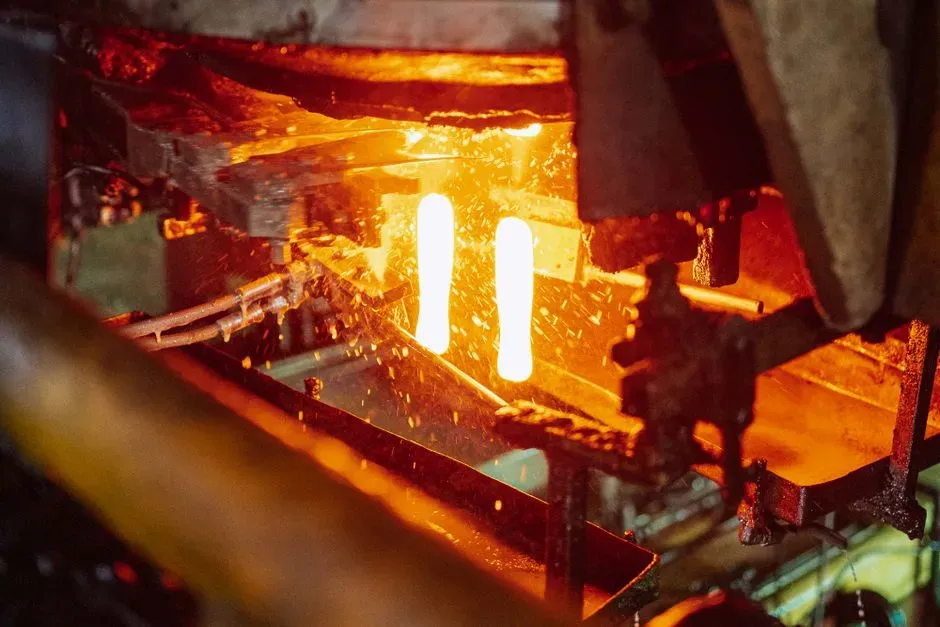 13. Deliberately Quenched "Martensitic" Steels (Image Credits: Pexels)