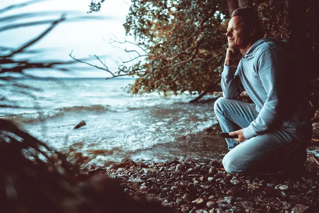 Your Inner Time Machine Is Real - The Question Is How You Choose to Use It (Image Credits: Unsplash)