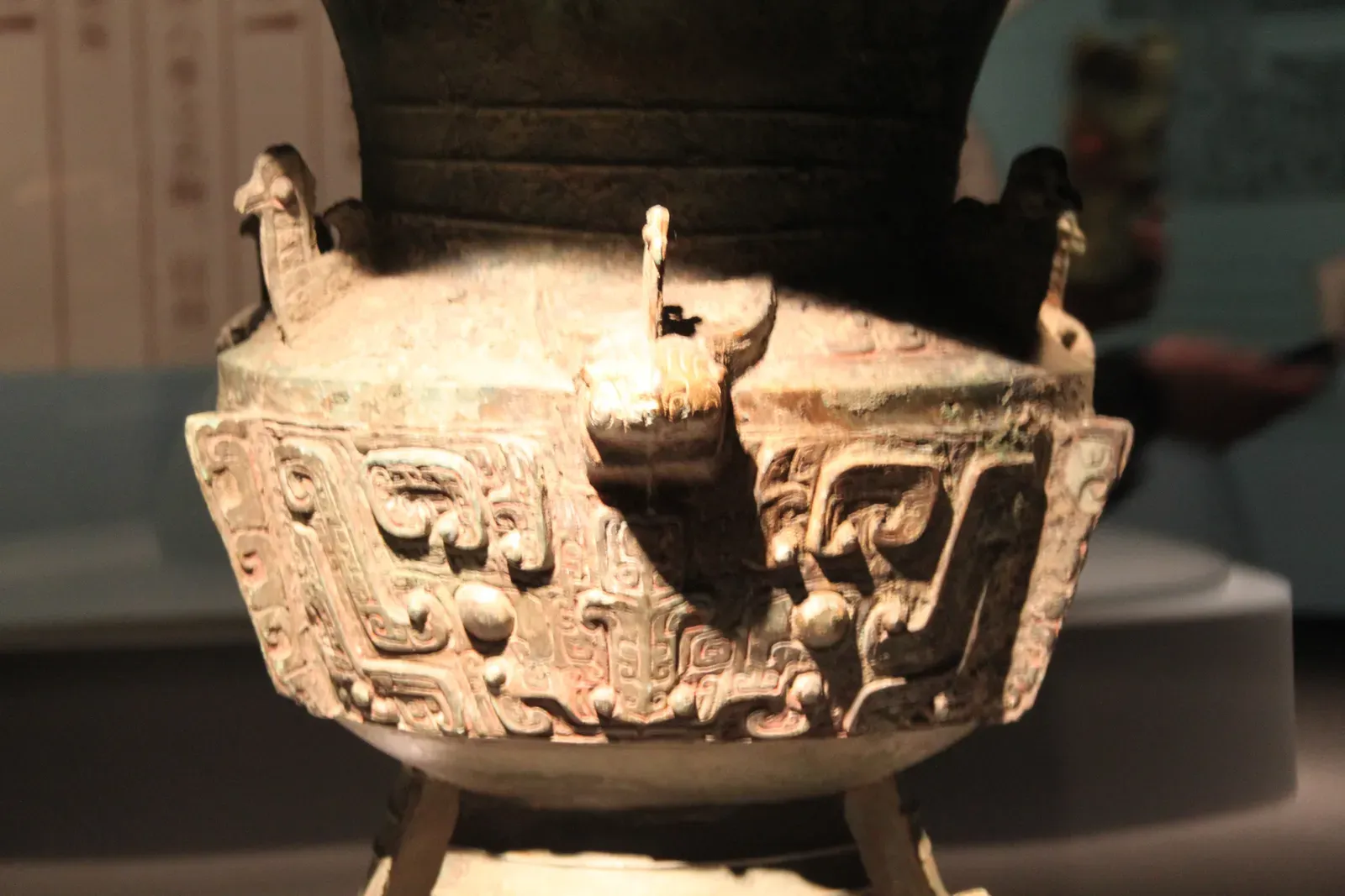 Why It Matters: The Limits of the Lab and the Shape of Human Knowledge (Image Credits: Wikimedia)