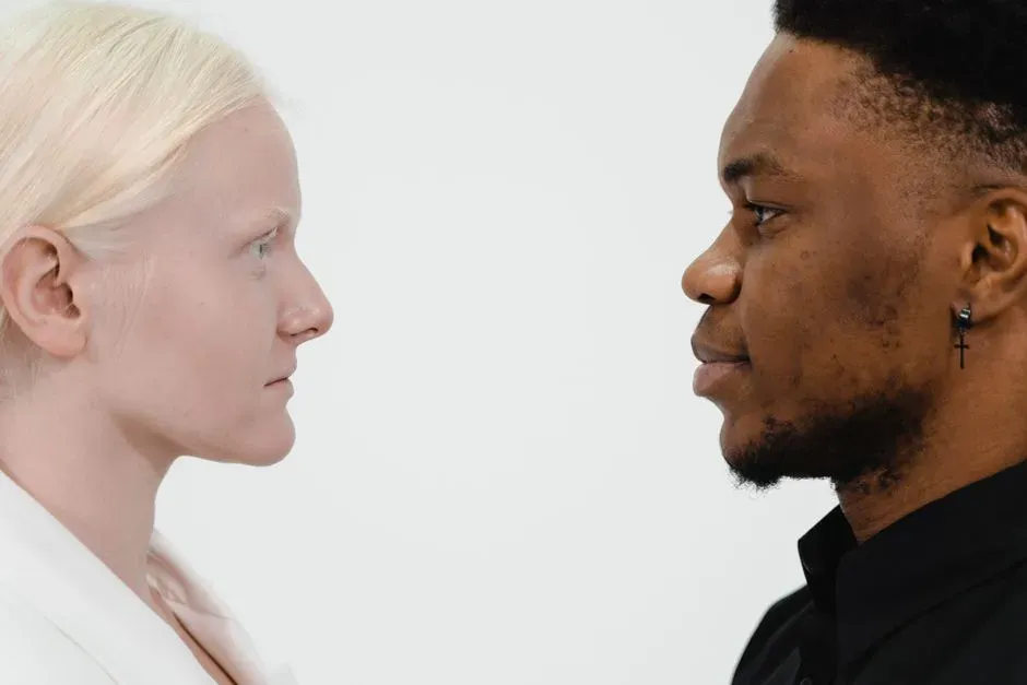 Prosopagnosia: When Loved Ones Look Like Strangers (Image Credits: Pexels)