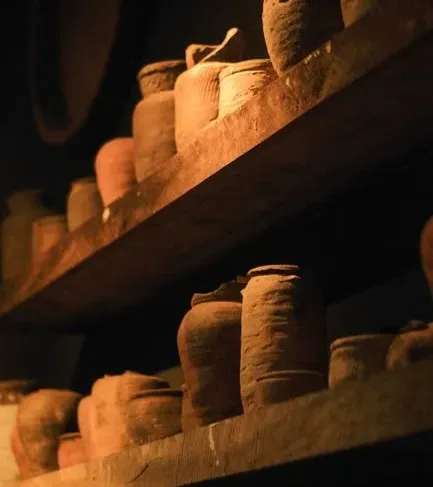 #9 - Trade Routes Hidden in a Single Shelf (Image Credits: Pexels)