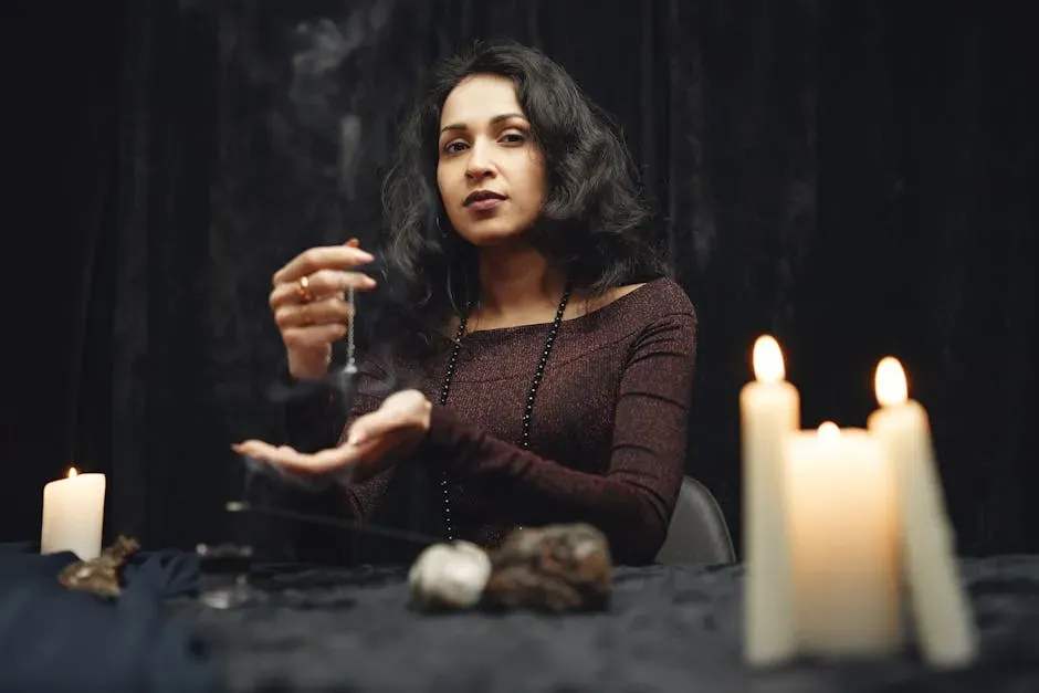 When Intuition Is Shockingly Accurate (Image Credits: Pexels)