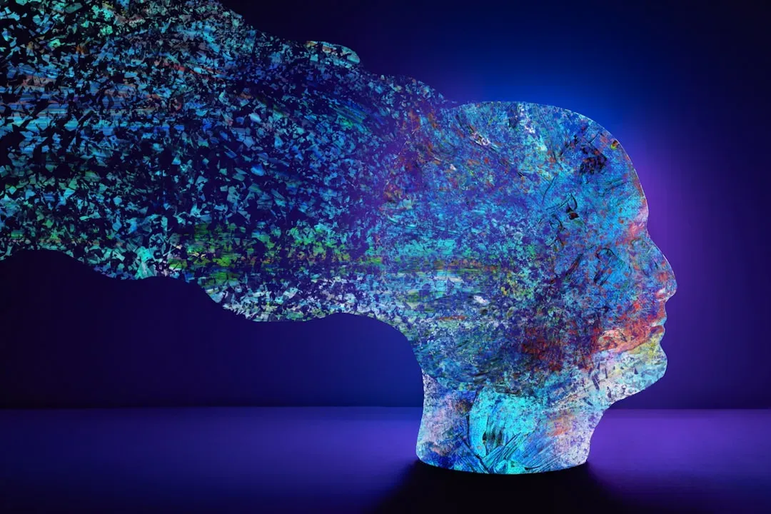 Theories of Consciousness Battling for the Spotlight (Image Credits: Unsplash)