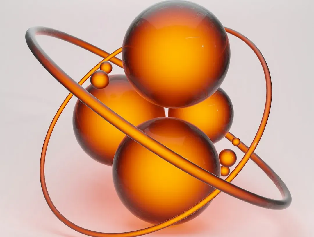 2. Helium: The Gas That Defies Gravity And Freezes Into Weird Quantum States (Image Credits: Unsplash)