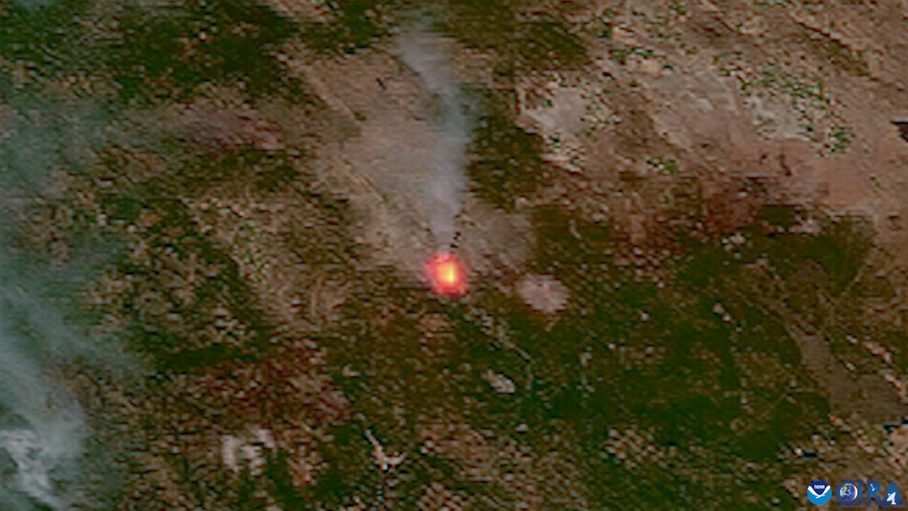 The Science Behind Mars' Atmospheric Electricity (Image Credits: Wikimedia)