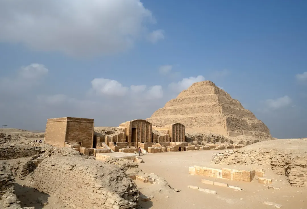 Conclusion: The Past Is Still Speaking (Image Credits: Unsplash)