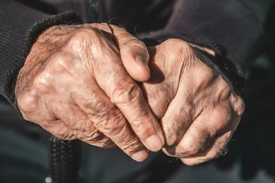 The Surprising Truth: Aging Is Not One Single Thing (Image Credits: Pexels)