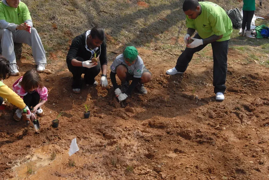 #1 Saturated Soil Loses Strength and Becomes Dangerous (USAG-Humphreys, Flickr, CC BY 2.0)