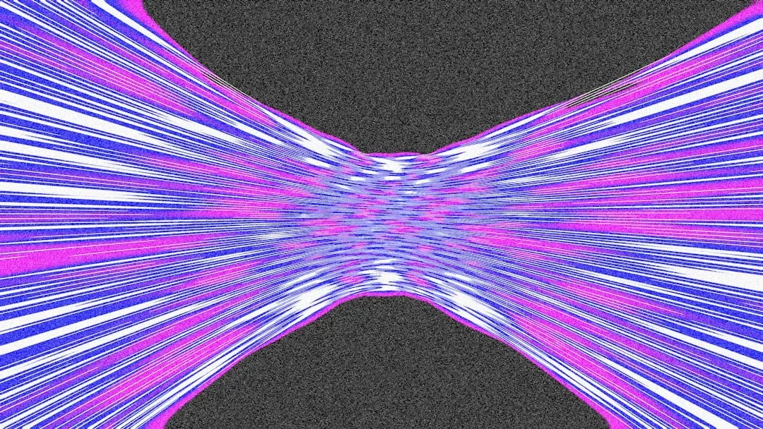 10. Symmetry Breaking: Order Emerging from Broken Perfection (Image Credits: Unsplash)