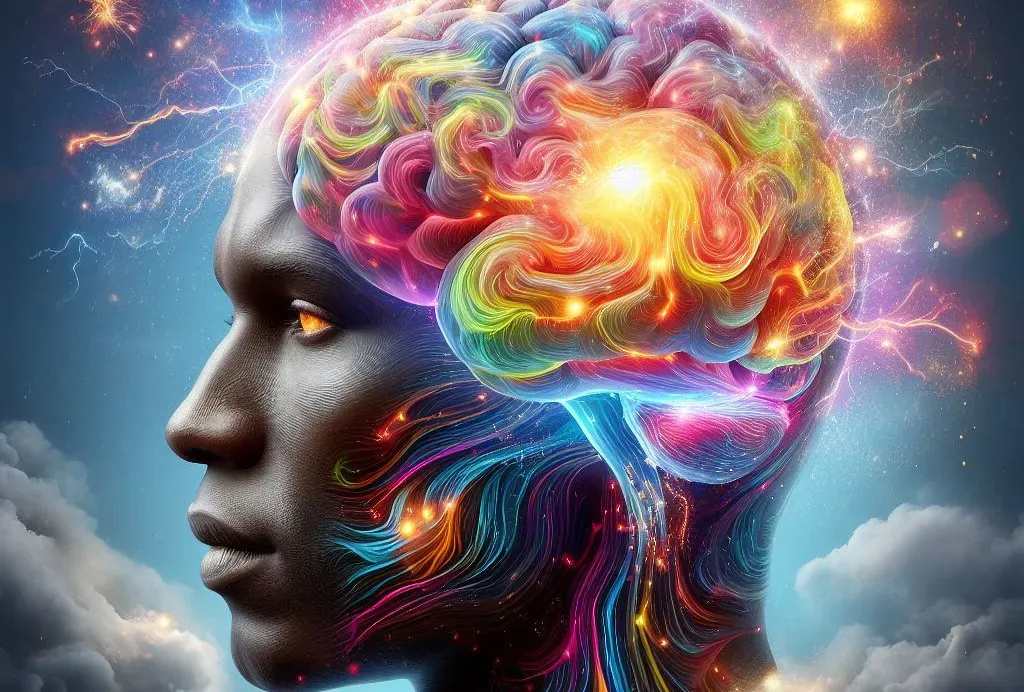 Consciousness: The Mystery at the Center (Image Credits: Flickr)